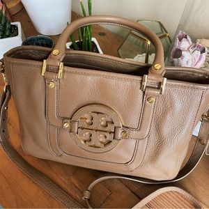 Tory Burch Amanda Mini Satchel